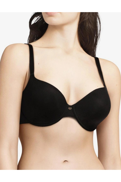 Chantelle Bra, Black