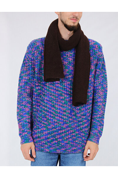 Reserved Scarf, Brown