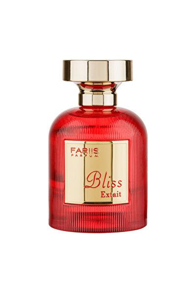 Fariis Apa de Parfum Bliss Extait , Fariis, Femei - 100ml