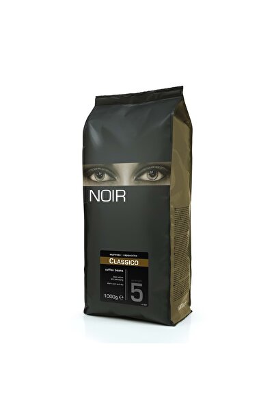 PELICAN ROUGE Noir Classic Coffee Beans 1 kg