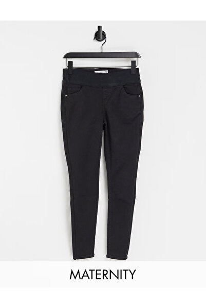 Evendi Jeans, Black