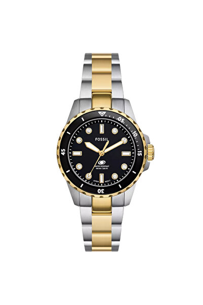 Fossil FES5349 Kadın Kol Saati ES5349