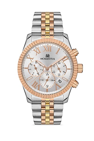 Momentus Cw128Z-02Sr Women's Wristwatch