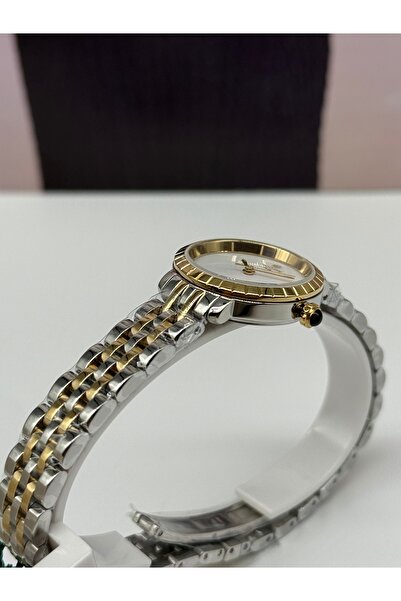 Hislon CLASSIC WOMEN'S WRISTWATCH 3 ATM WATERPROOF