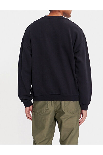 Lacoste Blouse, Dark navy blue