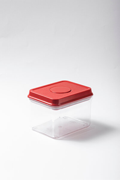 Bin Shihon Turkish boxes, Indian square box with a tightly sealed red lid