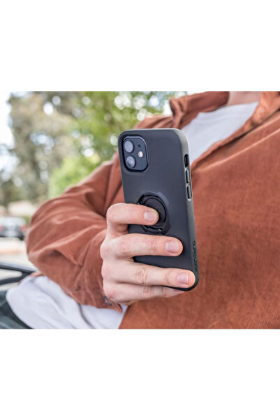 Quad Lock iPhone 15 uyumlu Kılıf