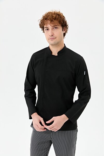 MyChef سترة الطهاة للرجال من ديلمار