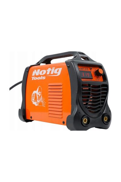 Notig Tools Aparat de Sudura Invertor IGBT 315 amperi Notig