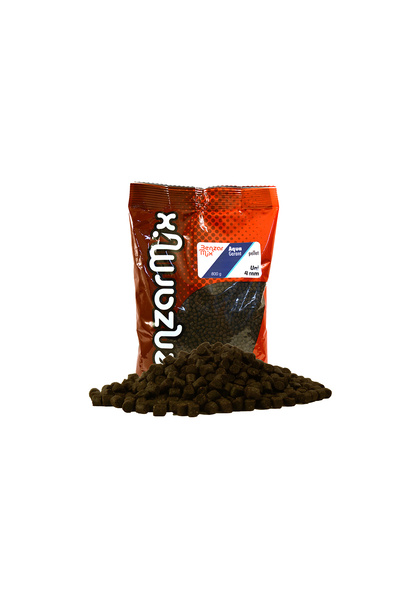 Benzar Mix PELETE AQUA GARANT PELLET 800G UNI 4MM
