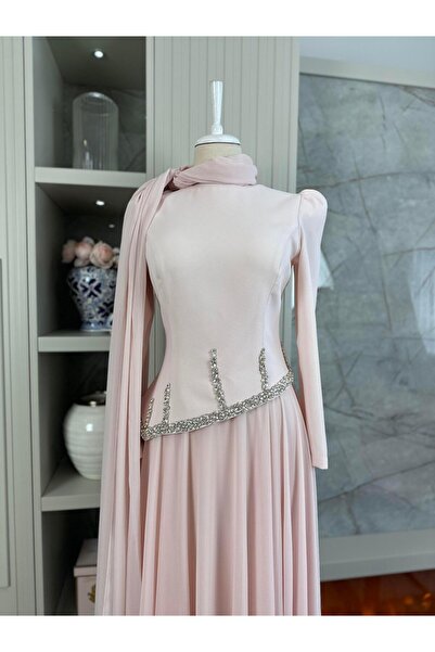 YuSeM Mira Abiye Pudra