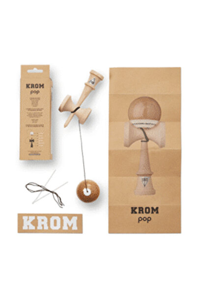 KROM Kendama Pro USA