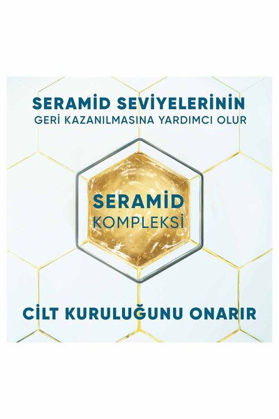Head & Shoulders DermaXPRO Yatıştırıcı Kepek Karşıtı Şampuan Aloe Vera Özü ve Seramid ile 300ml x 3 Adet
