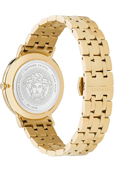 Versace Ladies Watch VEJL00822, Quartz, 38mm, 5ATM