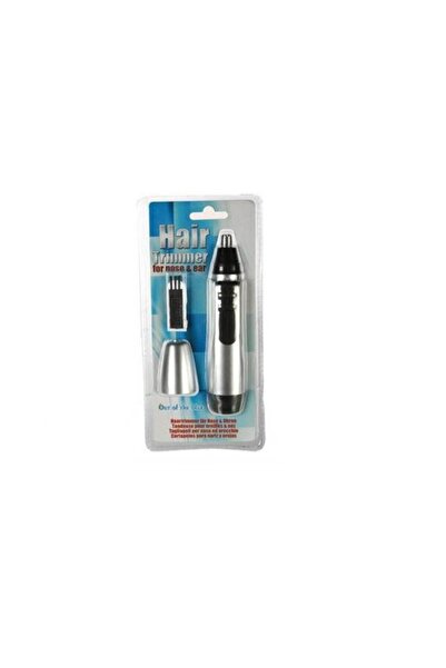 VICTRONIC Nose and Ear Hair Trimmer