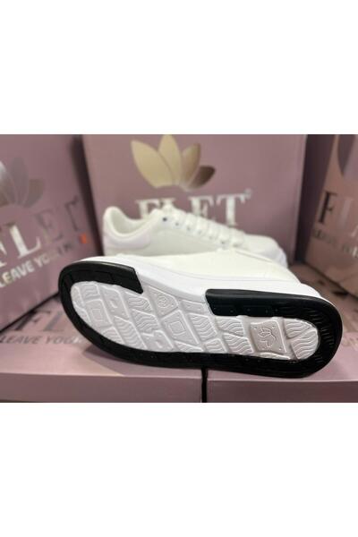Flet 347 Unisex Sneaker Sports Shoes