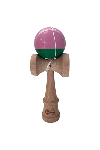 Kendama USA Pădurea de bomboane