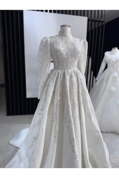 ÖZNUR STUDİO GELİNLİK