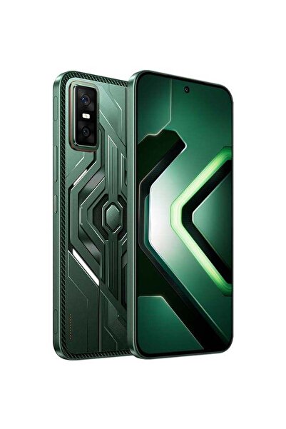 INFINIX GT 30 Dual SIM Pulse Green 8GB RAM 256GB 5G - Middle East Version
