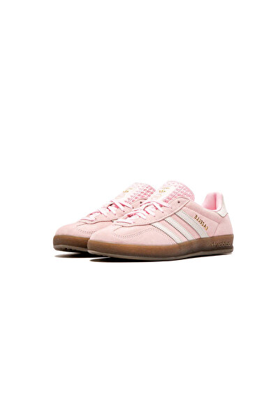 adidas Gazelle Indoor Clear Pink Off White