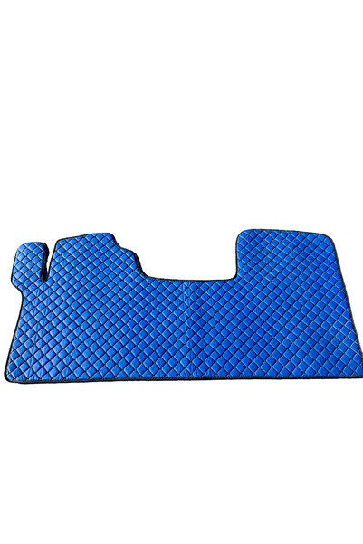 Cabina Premium Renault Master mat