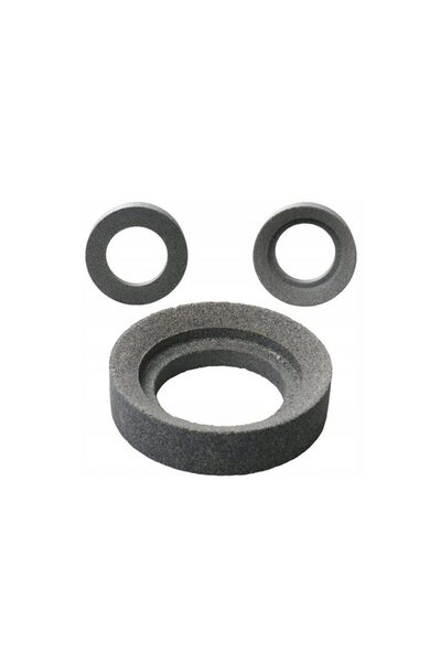 Powermat Piatra disc mic pentru masina de ascutit, 58 mm,