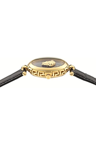 Versace Ladies Watch VE9D00124, Quartz, 38mm, 5ATM