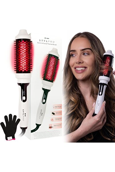 Stylpro Red & Infrared Thermal Brush
