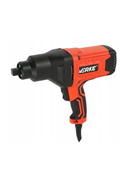 VERKE Ηλεκτρικό πιστόλι κρούσης, 950 W, 800 NM, 2200 σ.α.λ.,