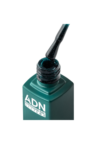 ZORAKOZMETİK ADN Crushed Diamond No:08 Flash Disco Kalıcı Oje