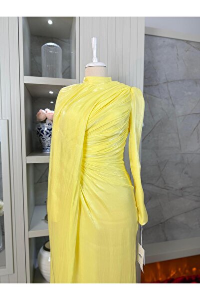 YuSeM Eda Abiye Sarı