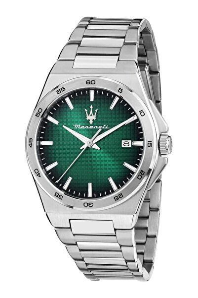 Maserati Ceas bărbătesc R8853153003, cuarț, 41mm, 5ATM