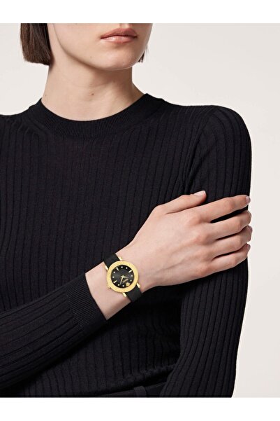 Versace Ladies Watch VE9C00224, Quartz, 35mm, 5ATM