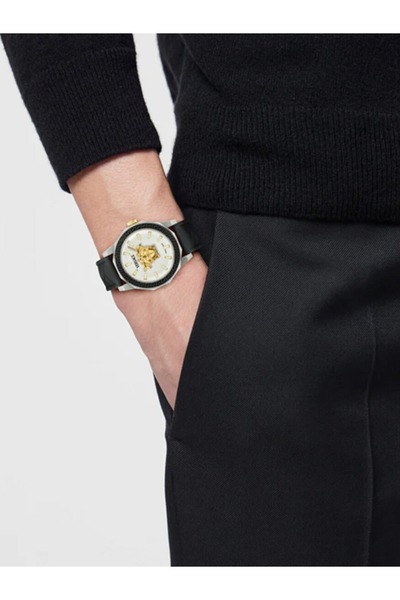 Versace Mens Watch VE9I00124, Quartz, 43mm, 5ATM