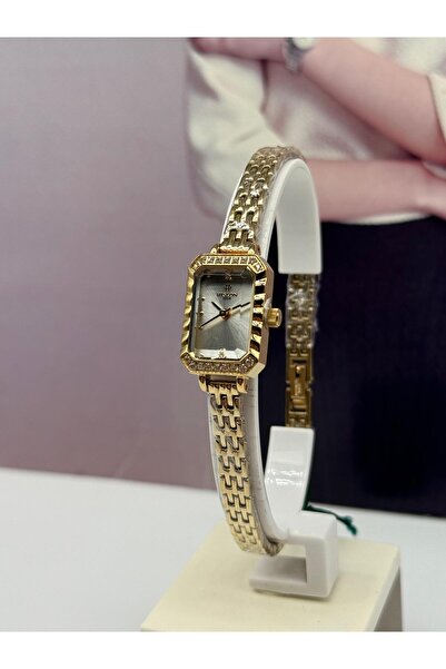 Hislon Künye Women's Wristwatch 3 Atm Waterproof 3 Years Warranty