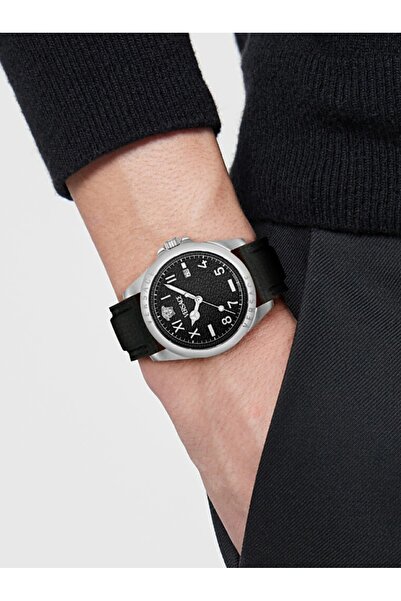 Versace Mens Watch VE9H00124, Quartz, 41mm, 5ATM