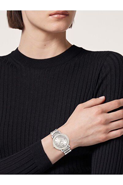 Versace Ladies Watch VE9C00324, Quartz, 35mm, 3ATM