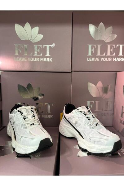 Flet 329 Comfortable Sneaker Sports Shoes