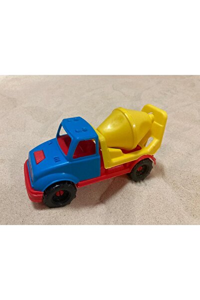 tosbykids خلاط الخرسانة