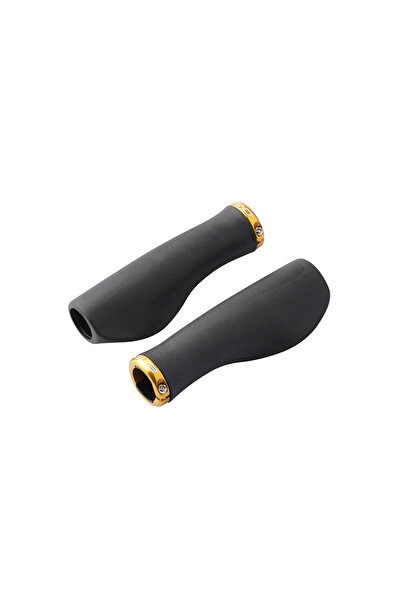 SXT Ghidon Extend ERGO pentru bicicletă Negru - Auriu