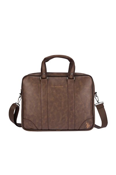 U.S. Polo Assn. حقيبة يو اس بولو PLEVR25056