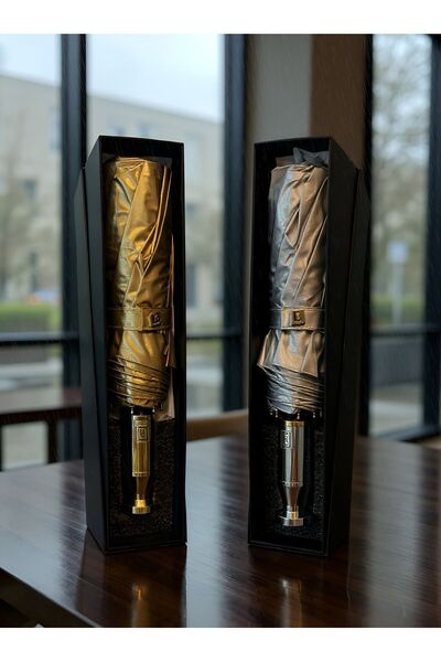 RRS ŞEMSİYE FULL OTOMATİK KUTULU