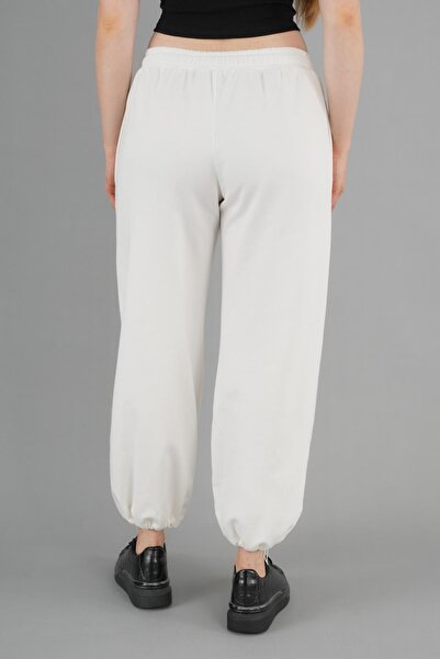 ALEXANDERGARDI Αθλητικό παντελόνι Jogger με ρυθμιζόμενο ελαστικό πόδι