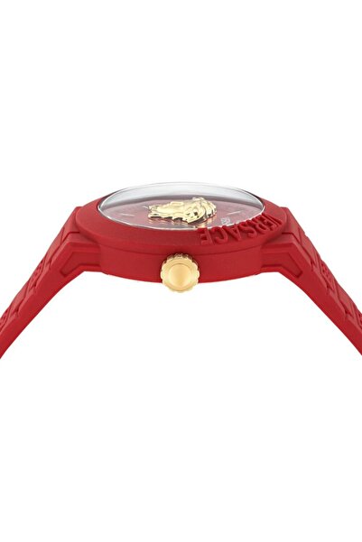 Versace Mens Watch VEEFA0124, Quartz, 43mm, 3ATM