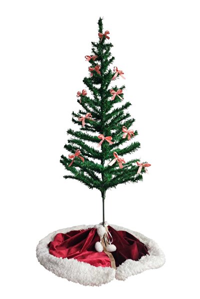 MODA NUR 12 bucăți de panglică cu fundă de brad de Crăciun. Ornamente pentru ...