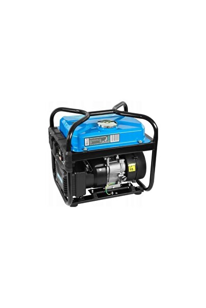 BAUG Generator Curent 220V, 2000W Inverter, cu stabilizator tensiune AVR,