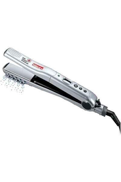 Valera Hair straightener 639.01, 42 W, Ionic, Ceramic, Silver