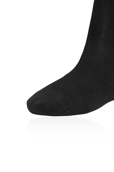 Line Smart Συσκευασία με 6 ανδρικές βαμβακερές πετσέτες μαλακές ποιοτικές αναπνέουσες μακριές κάλτσες στρατού