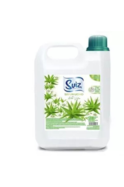 CAHM Liquid Soap 5 L Aloe