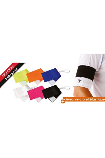 Tremblay Captain's armband, junior